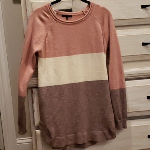 Brand new boutique sweater
